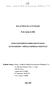 RELATÓRIO DE ACTIVIDADE. 30 de Junho de 2004 ALVES RIBEIRO - MÉDIAS EMPRESAS PORTUGAL