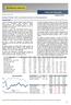 Diário de Mercado. Ibovespa vs Dow Jones (Intraday) Ibovespa Dow Jones /5