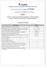 Fundação de Apoio da Universidade Federal do Rio Grande do Sul. Edital de Processo Seletivo Simplificado Nº 07/2013 INSTITUTO DE INFORMÁTICA DA UFRGS