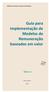 Guia para Implementação de Modelos de Remuneração baseados em valor