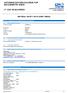 HISTAMINE DIHYDROCHLORIDE FOR BIOCHEMISTRY MSDS. nº CAS: MSDS MATERIAL SAFETY DATA SHEET (MSDS)