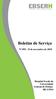Boletim de Serviço. Nº 095, 19 de novembro de Hospital Escola da Universidade Federal de Pelotas- HE-UFPel