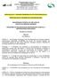 APROVADO NA 1ª. REUNIÃO ORDINÁRIA DA CPG-PVBA EM 06/02/2014. APROVADO NA 55ª. REUNIÃO DO CoPG EM 26/02/2014