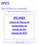 IPES IPC-IPES. Índice de Preços ao Consumidor de Caxias do Sul Agosto de Índice de Preços ao Consumidor