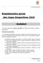 Regulamentos gerais dos Jogos Desportivos Andebol. O torneio destina-se a jovens nascidos em (Minis) 2007/2008, (Infantis) 2005/2006.