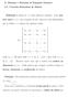 3. Matrizes e Sistemas de Equações Lineares 3.1. Conceito Elementar de Matriz. Definição 1 Sejam m e n dois números naturais.