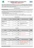 SAAE - SANEAMENTO AMBIENTAL DE ÁGUAS DE LINDÓIA CONCURSO PÚBLICO - EDITAL Nº 01/2019 (alterado conforme a Retificação nº 01)