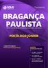 BRAGANÇA PAULISTA-SP