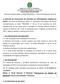 SERVIÇO PÚBLICO FEDERAL UNIVERSIDADE FEDERAL DE GOIÁS FACULDADE DE HISTÓRIA Normas Complementares ao Edital PROGRAD nº. 49 de 04 de dezembro de 2018.