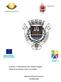 Rede Social. Programa co- financiado pelo FSE e Estado Português. Ministério da Segurança Social e do Trabalho. UNIÃO EUROPEIA Fundo Social Europeu
