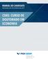 A Coordenação do Processo Seletivo é feita pela Coordenadoria de Admissão aos Cursos Regulares (CACR) no seguinte endereço: