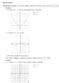 2. Tipos de funções. Funções pares e ímpares Uma função f é par se é simétrica em relação ao eixo y, isto é, f( x) = f(x).