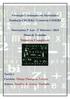 Formação Continuada em Matemática Fundação CECIERJ / Consórcio CEDERJ Matemática 3º Ano - 3º Bimestre / 2014 Plano de Trabalho Números Complexos