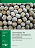Germinação de sementes de espécies amazônicas: breu-vermelho [Protium decandrum (Aubl.) Marchand] COMUNICADO TÉCNICO. Eniel David Cruz ISSN