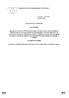 COMISSÃO DAS COMUNIDADES EUROPEIAS DECISÃO DA COMISSÃO. de