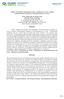 Resumo. Abstract. Análise de modelos matemáticos para o problema de corte estoque unidimensional acoplado ao dimensionamento de lotes