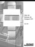 Guia de Seleção de Compact I/O. Series AB PLCs