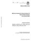 Marcelo de Melo Araújo. Método de Alocação de Custos de Suporte de Potência Reativa Baseado em Leis de Circuitos. Dissertação de Mestrado