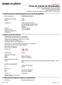 SIGMA-ALDRICH. 1. IDENTIFICAÇÃO DA SUBSTÂNCIA/MISTURA E DA SOCIEDADE/EMPRESA Nome do produto : FERROCENO 98%