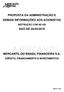 PROPOSTA DA ADMINISTRAÇÃO E DEMAIS INFORMAÇÕES AOS ACIONISTAS AGO DE 26/04/2016 MERCANTIL DO BRASIL FINANCEIRA S.A.