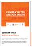 COIMBRA VIVA I RELATÓRIO DE GESTÃO 2014