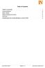 Table of Contents. Table of Contents Automobilística Motor diesel Gerenciamento do motor CarTrain Substituição da correia dentada no motor OHC