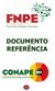 DOCUMENTO REFERÊNCIA