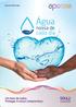Introdução. Por meio do Programa, é possível definir as responsabilidades de cada um na proteção da água, recurso fundamental para humanidade.