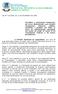 ESTADO DO CEARÁ Poder Executivo Municipal PREFEITURA MUNICIPAL DE JAGUARIBARA GABINETE DO PREFEITO 1 LEI N 721/2009, DE 11 DE DEZEMBRO DE 2009.