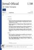 Jornal Oficial da União Europeia L 188. Legislação. Atos legislativos. 62. o ano. Edição em língua portuguesa. 12 de julho de 2019.