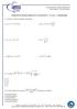 EXERCÍCIOS DE RECUPERAÇÃO MATEMÁTICA 9º ANO 1º TRIMESTRE. b) E = 10. d) E =