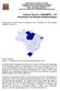 Informe Técnico - SARAMPO nº4 Atualização da Situação Epidemiológica