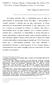 AMERINI, F. Tommaso d Aquino e l intenzionalità. Pisa: Edizioni ETS, 2013, 223 p. (Coleção Philosophica, volume 117, série Viola)