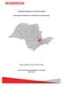 DIRETORIA REGIONAL DO CIESP DE JUNDIAÍ. Informações Econômicas e da Indústria de Transformação