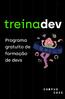 Programa gratuito de formação de devs