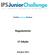Regulamento IPS Junior Challenge 2012