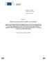Proposta de DIRETIVA DO PARLAMENTO EUROPEU E DO CONSELHO. (Texto relevante para efeitos do EEE)