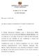 REPÚBLICA DE MOÇAMBIQUE Conselho Constitucional. Acórdão nº 13 / CC/ de 28 de Setembro