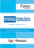 Volume 13 número Faculdade de Tecnologia de Taquaritinga ISSN impresso: ISSN online: