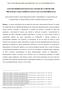 XIX CONGRESSO BRASILEIRO DE ÁGUAS SUBTERRÂNEAS ESTUDO HIDROGEOLÓGICO DA CIDADE DE CURITIBA/PR: PRINCIPAIS CARACTERÍSTICAS DAS ÁGUAS SUBTERRÂNEAS