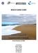 BEACH SAND CODE. Relatório Técnico nº 11 Campanha CODES III (Salgado) 25 de Outubro de 2010