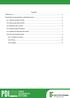 Sumário CAPÍTULO POLÍTICAS DE EDUCAÇÃO A DISTÂNCIA (EAD) Histórico da EaD no IFRS Estrutura da EaD no IFRS...