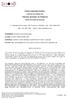 Documento assinado pelo Shodo PODER JUDICIÁRIO FEDERAL JUSTIÇA DO TRABALHO TRIBUNAL REGIONAL DO TRABALHO Posto Avançado de Aimorés Av. Deputado Alvaro