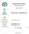 Rainforest Alliance Certified TM Relatório de Auditoria. Daterra Franca - Fazenda São João. Resumo Público 13/12/ /11/ /11/ /11/2016