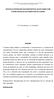 ESTUDO DA INTERAÇÃO DE NANOPARTÍCULAS DE COBRE COM TITÂNIO EM SOLOS DE COBERTURA DE ATERRO. E. M. de Oliveira; J. A.