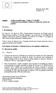 Assunto: Auxílio estatal/portugal - Auxílio n N 130/2003 Compensação dos prejuízos causados às culturas do tomate e do pimento