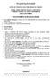 PREFEITURA DE RIO NEGRINHO ESTADO DE SANTA CATARINA EDITAL DE PROCESSO SELETIVO PÚBLICO N. 001/2013