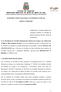 ESTADO DA PARAÍBA PREFEITURA MUNICIPAL DE BELÉM DO BREJO DO CRUZ CMDCA-CONSELHO MUNICIPAL DOS DIREITOS DA CRIANÇA E ADOLESCENTES