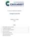Fundo de Investimento Mobiliário. Caixagest Acções EUA. Relatório & Contas 2002