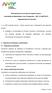 Recrutamento de um técnico superior para a. Autoridade da Mobilidade e dos Transportes Ref.ª H1/AMT Regulamento do Concurso